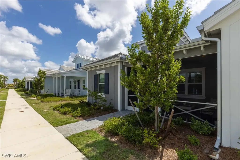 7213 Saona Court Naples FL 34113