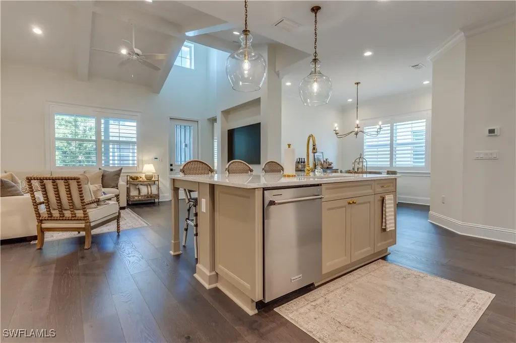 7213 Saona Court Naples FL 34113