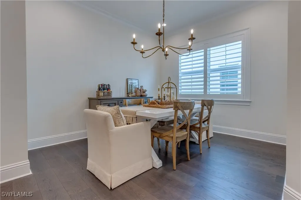 7213 Saona Court Naples FL 34113