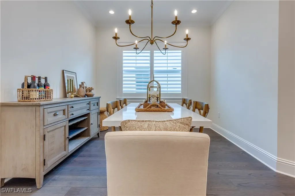 7213 Saona Court Naples FL 34113