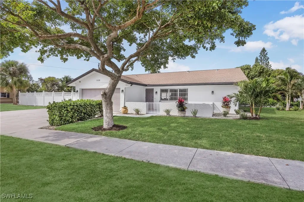 320 Marco Lake Drive Marco Island FL 34145