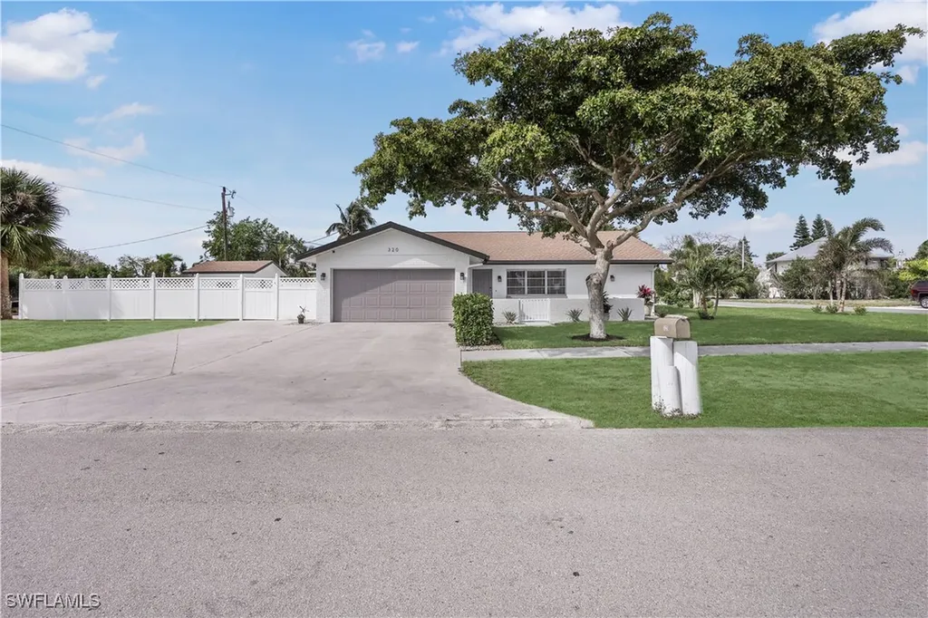 320 Marco Lake Drive Marco Island FL 34145