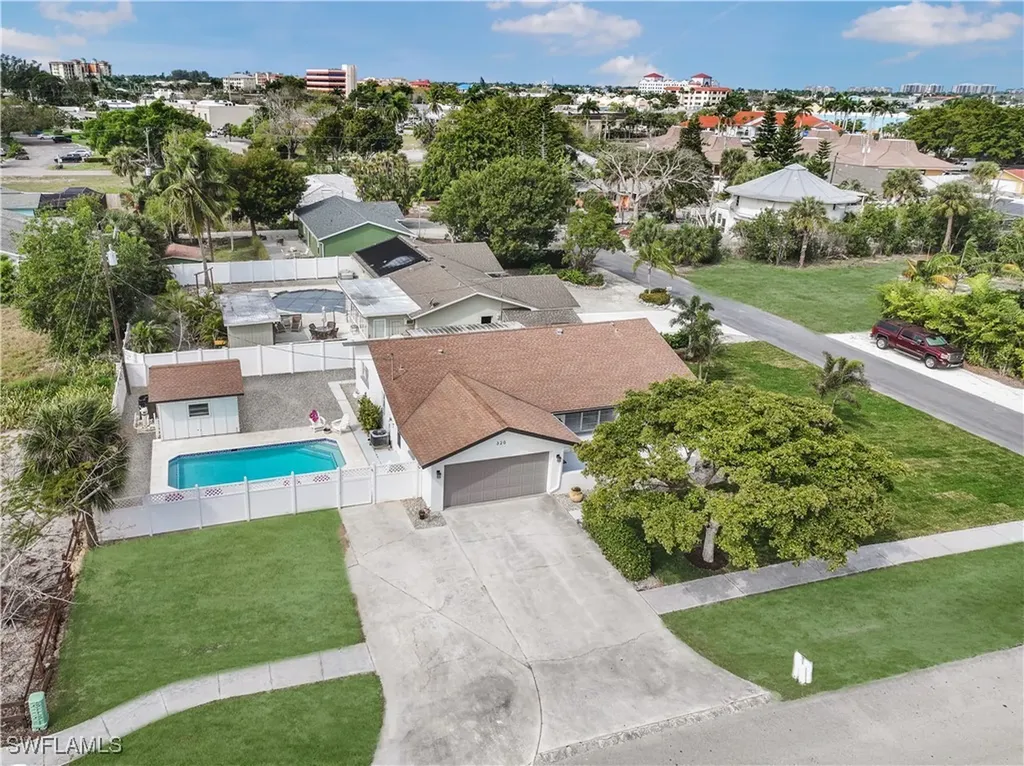 320 Marco Lake Drive Marco Island FL 34145