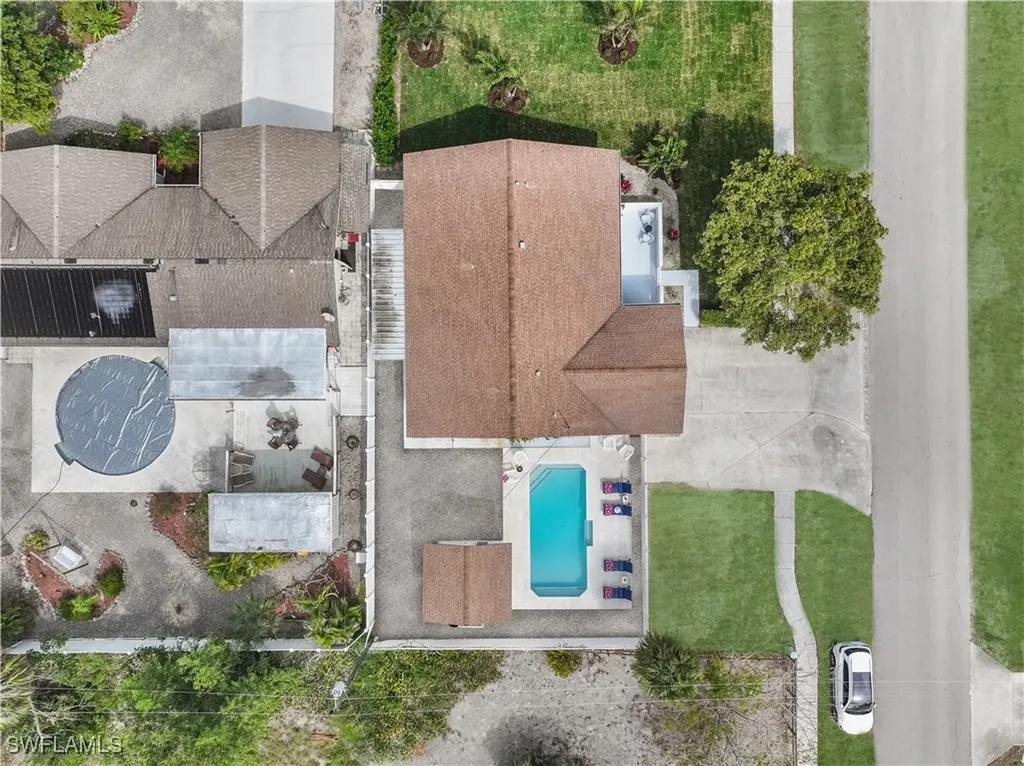 320 Marco Lake Drive Marco Island FL 34145