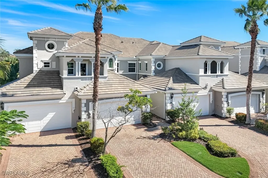 9223 Corfu Court Naples FL 34114