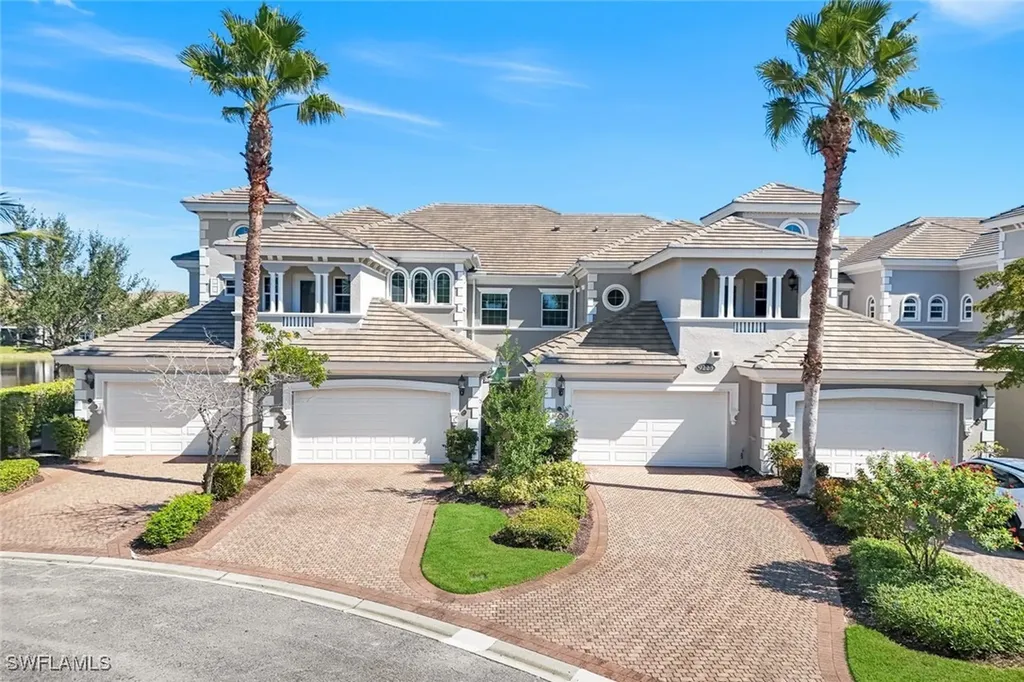9223 Corfu Court Naples FL 34114