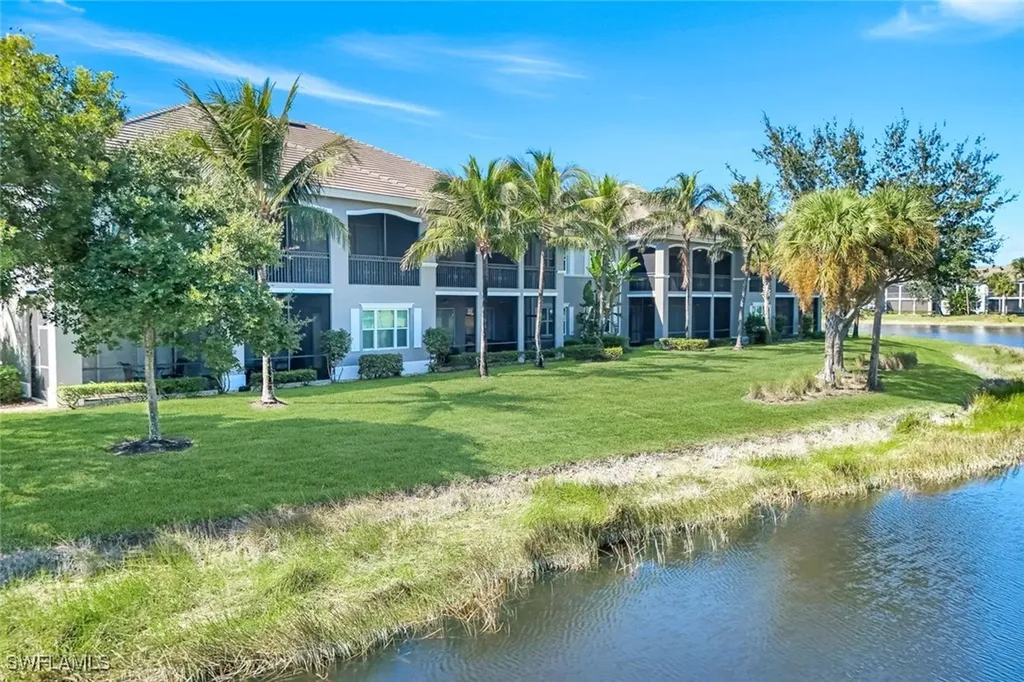 9223 Corfu Court Naples FL 34114