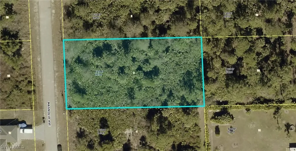 718 Magnolia Avenue Lehigh Acres FL 33972