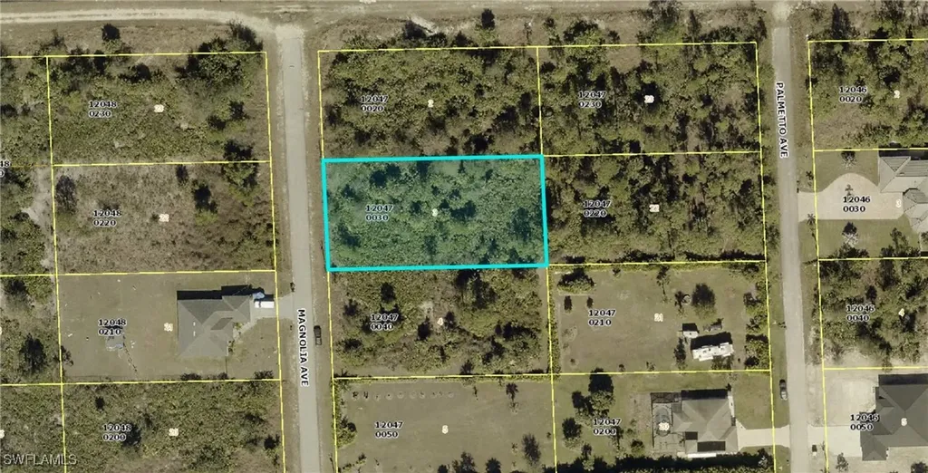 718 Magnolia Avenue Lehigh Acres FL 33972