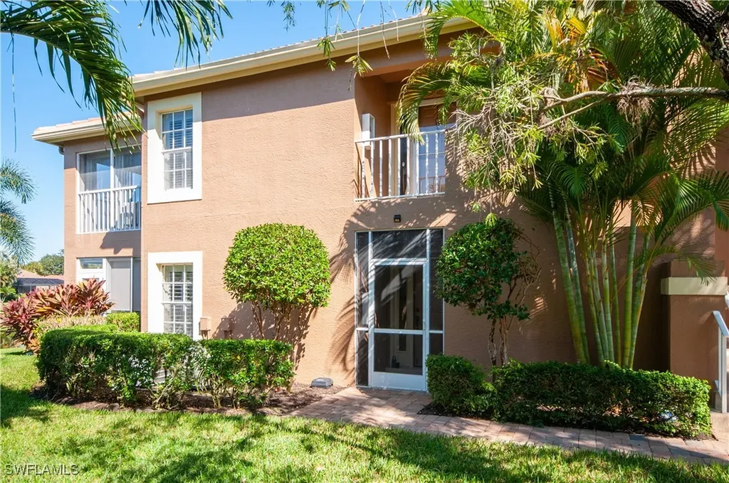 13209 Sherburne Circle Bonita Springs FL 34135
