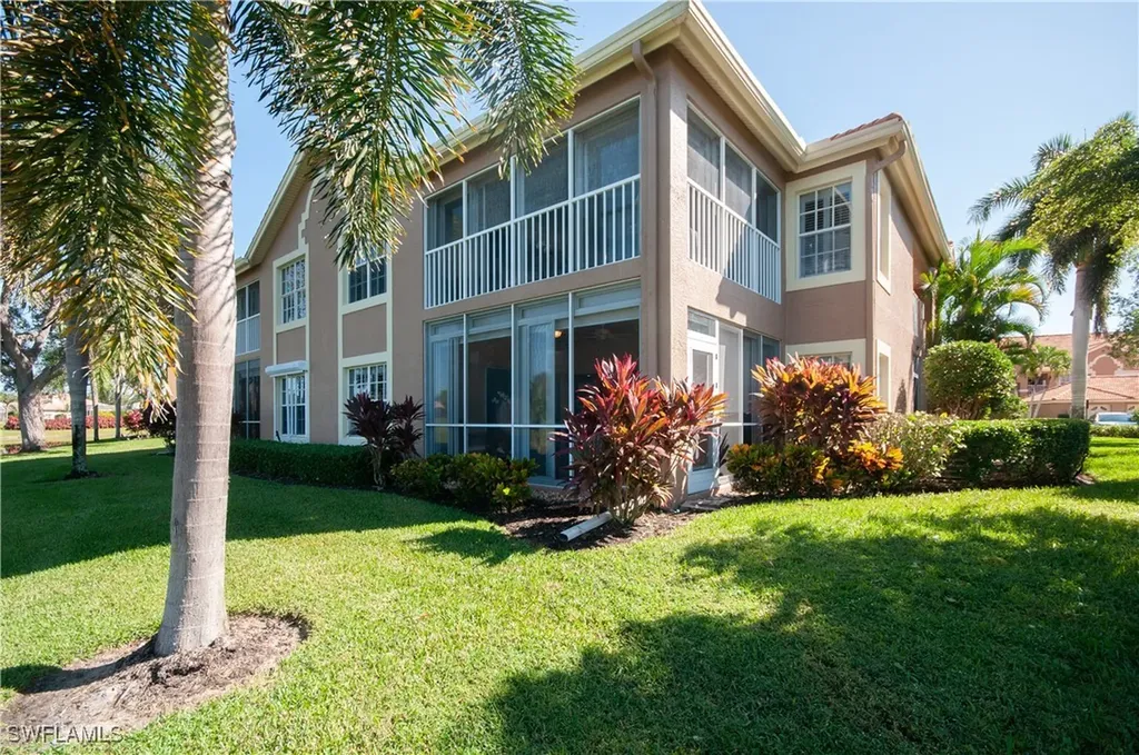 13209 Sherburne Circle Bonita Springs FL 34135