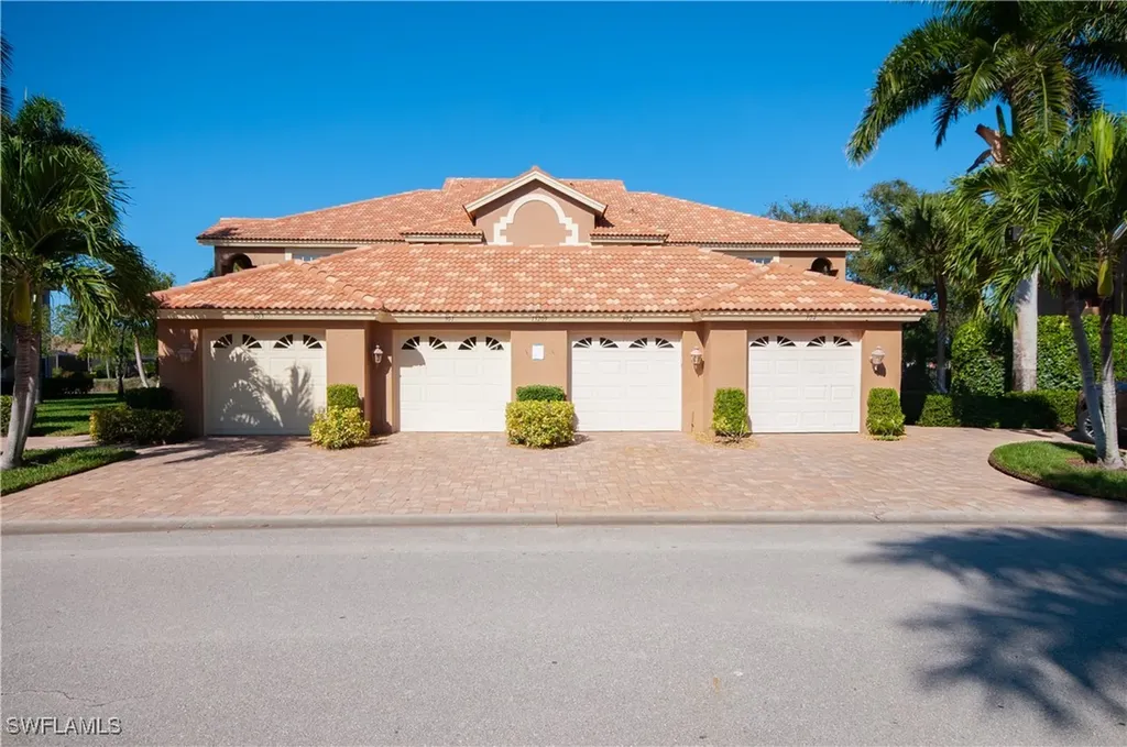 13209 Sherburne Circle Bonita Springs FL 34135