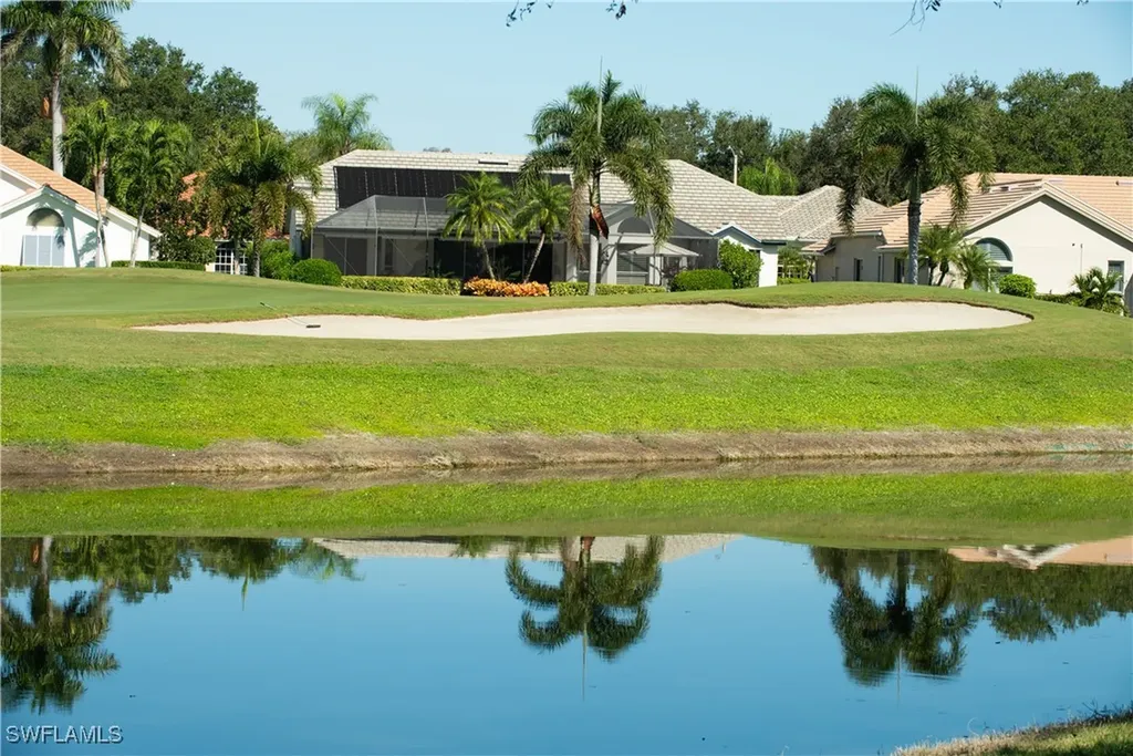 13209 Sherburne Circle Bonita Springs FL 34135
