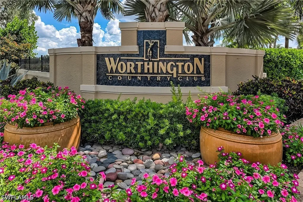 13209 Sherburne Circle Bonita Springs FL 34135