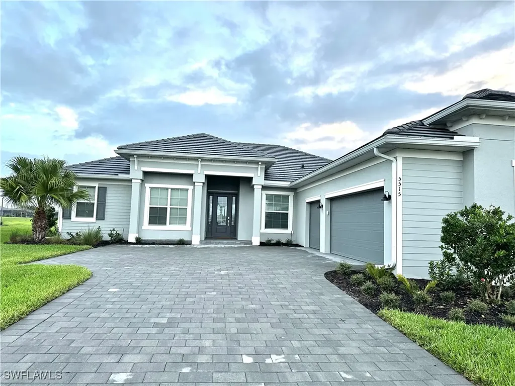 5515 Whistling Straights Court Ave Maria FL 34142