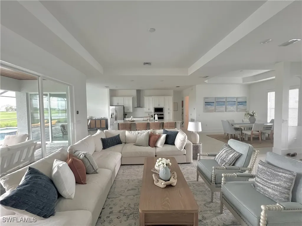 5515 Whistling Straights Court Ave Maria FL 34142