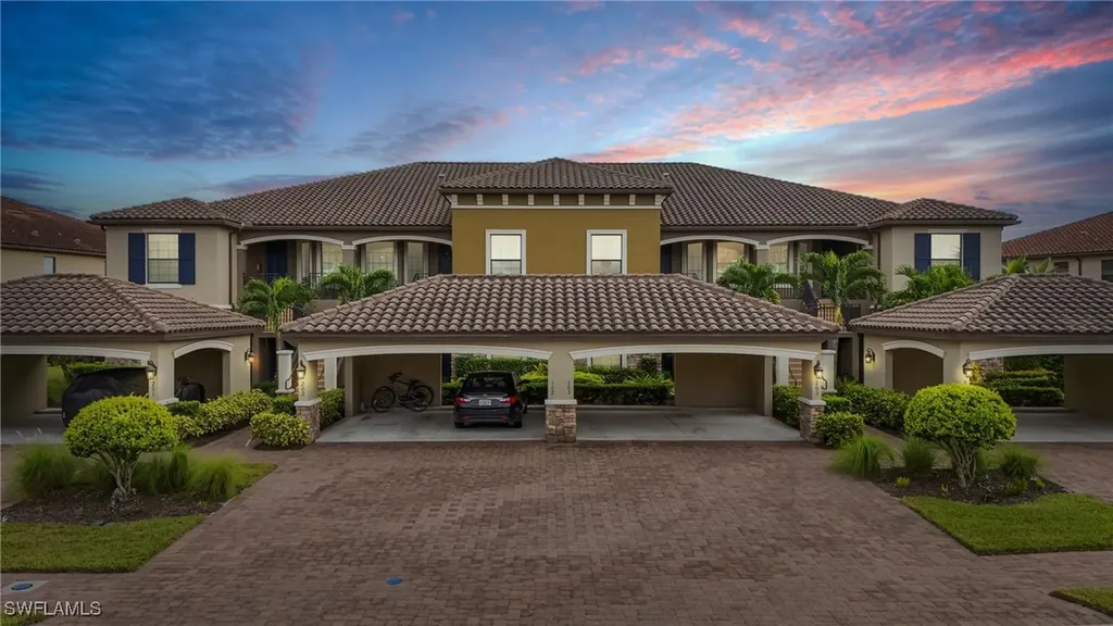9426 Benvenuto Court Naples FL 34119