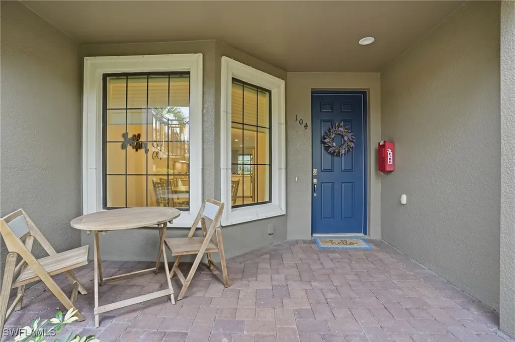 9426 Benvenuto Court Naples FL 34119