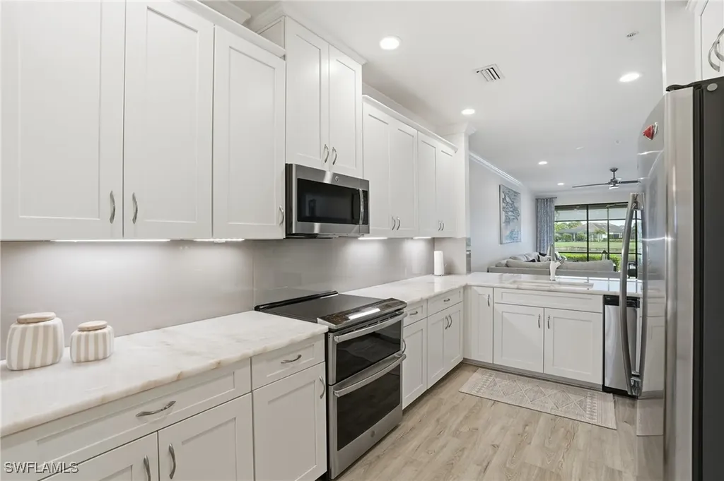 9426 Benvenuto Court Naples FL 34119