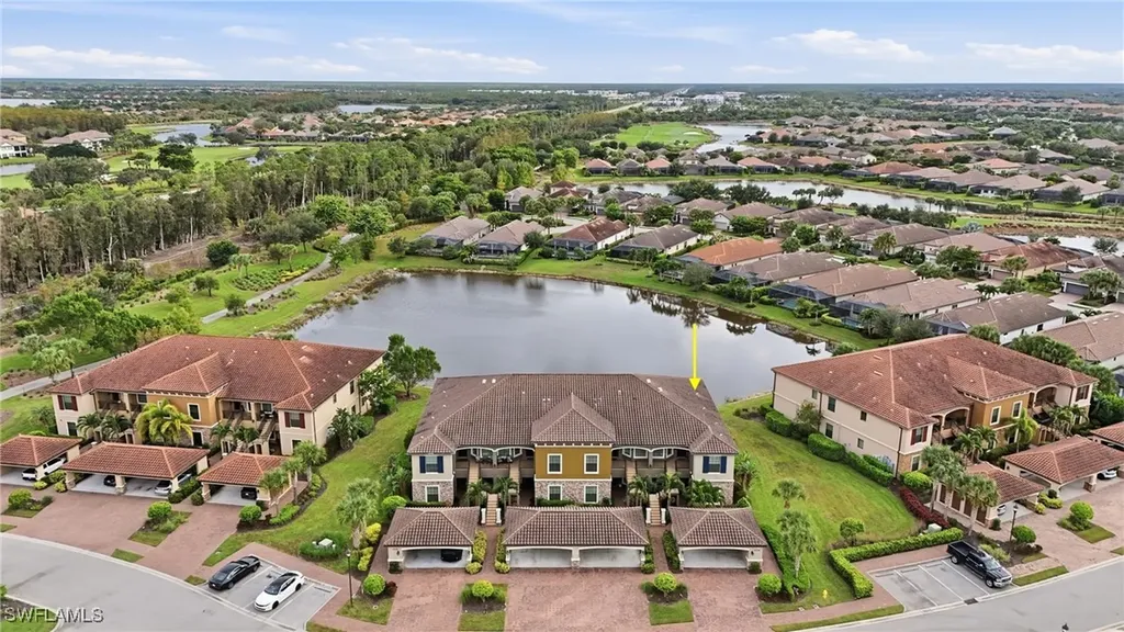 9426 Benvenuto Court Naples FL 34119