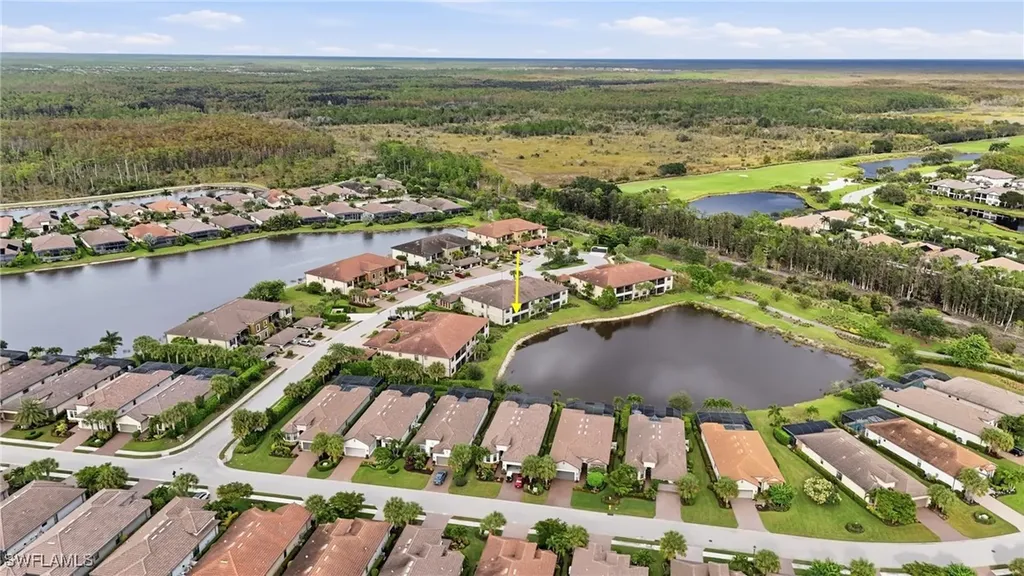 9426 Benvenuto Court Naples FL 34119