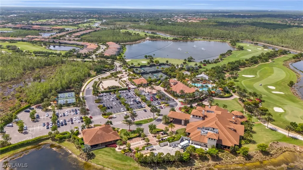 9426 Benvenuto Court Naples FL 34119