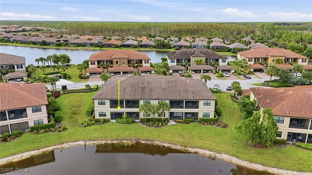 9426 Benvenuto Court Naples FL 34119