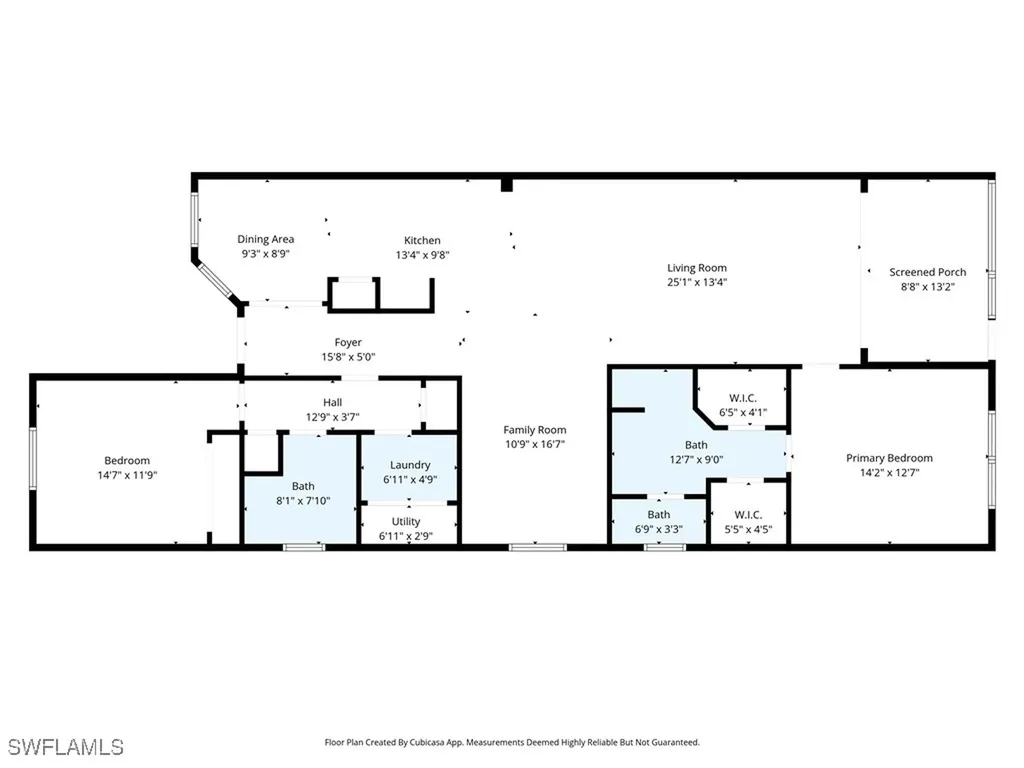 9426 Benvenuto Court Naples FL 34119