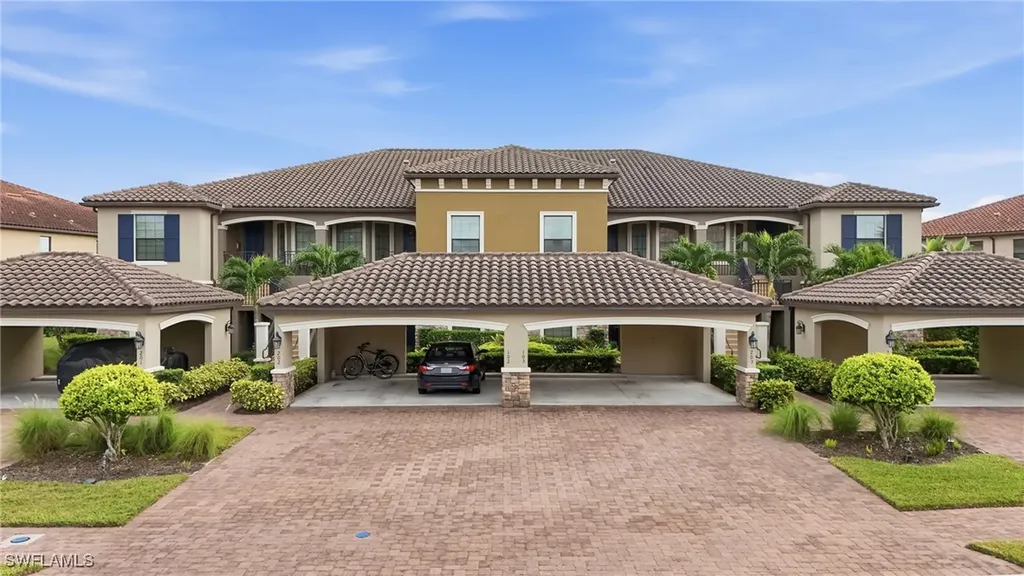 9426 Benvenuto Court Naples FL 34119