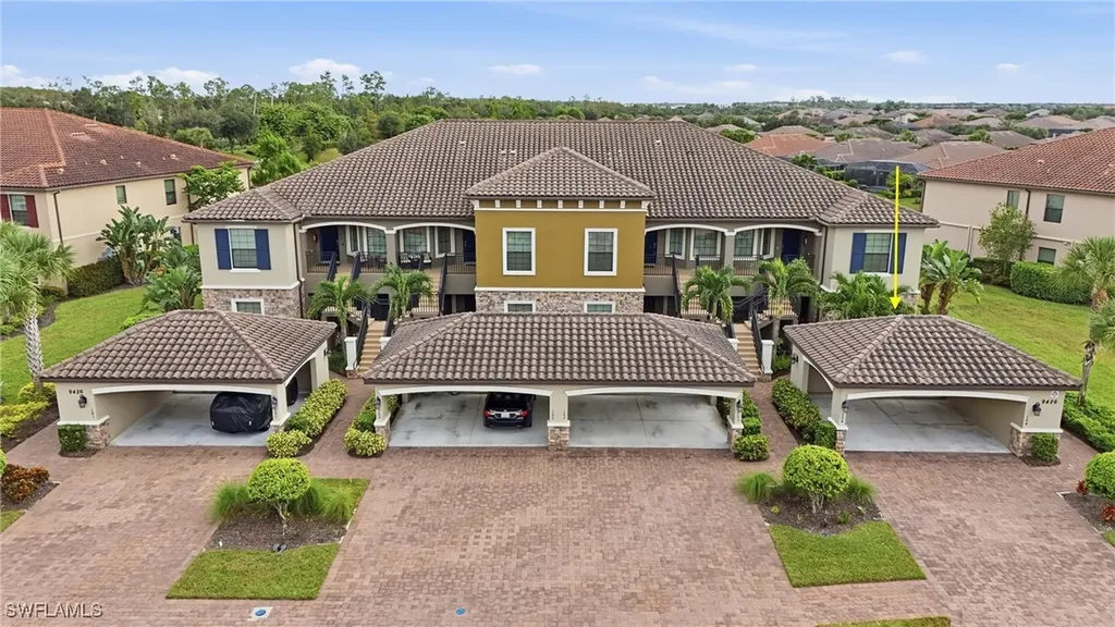 9426 Benvenuto Court Naples FL 34119