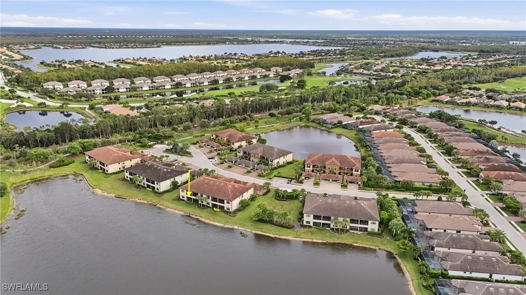 9426 Benvenuto Court Naples FL 34119