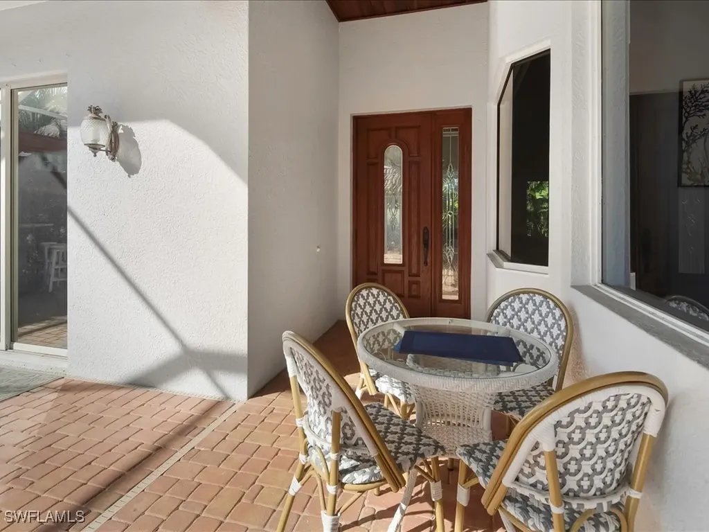 1309 Briarwood Court Naples FL 34104