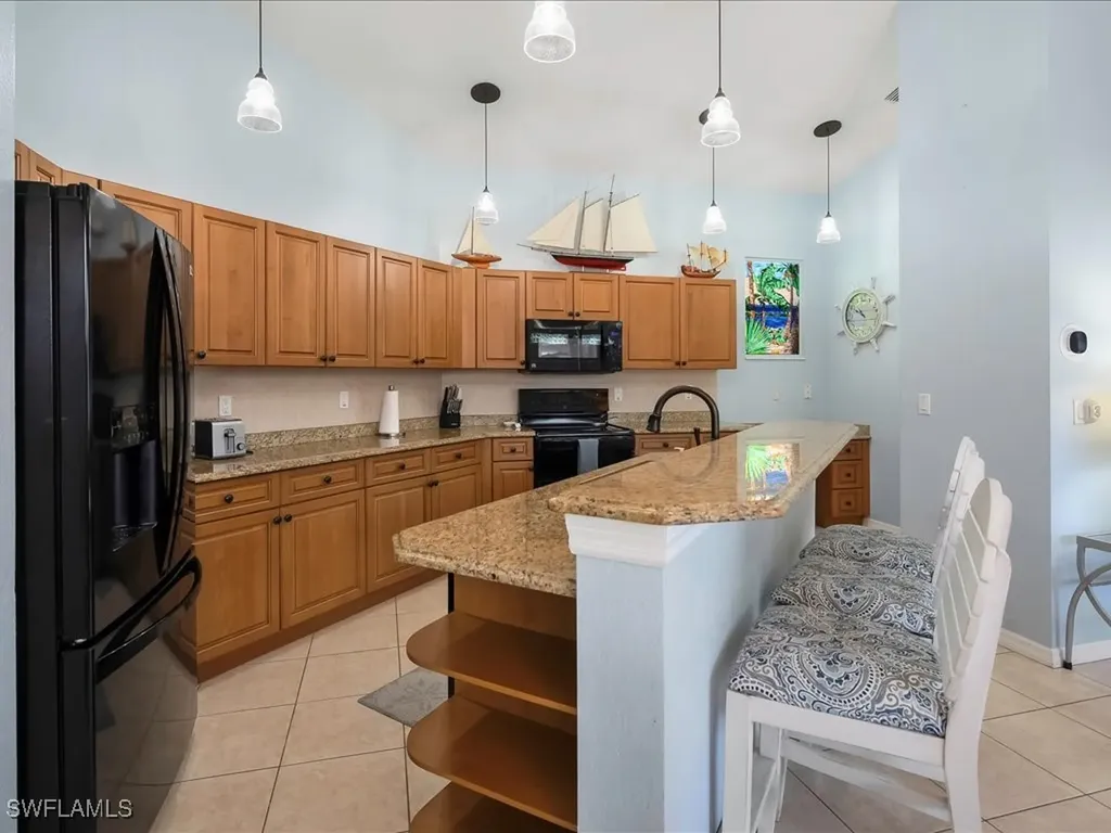1309 Briarwood Court Naples FL 34104