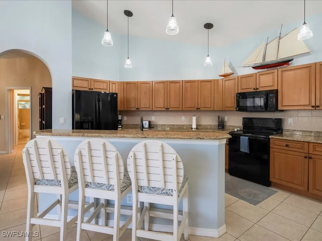 1309 Briarwood Court Naples FL 34104