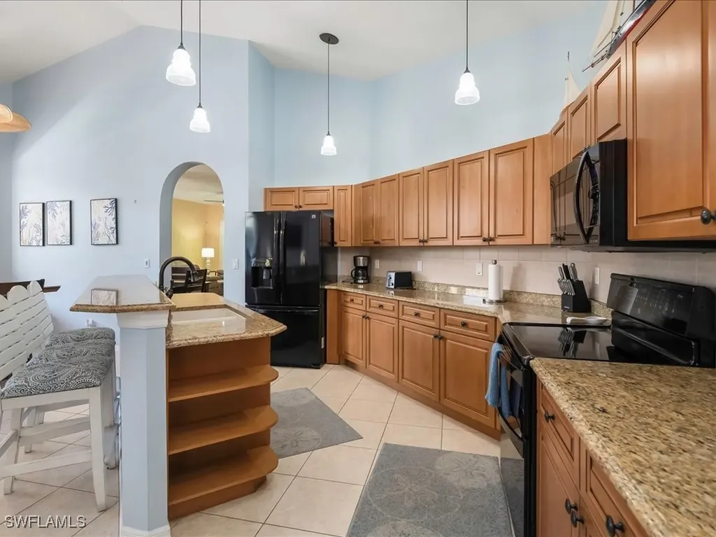 1309 Briarwood Court Naples FL 34104