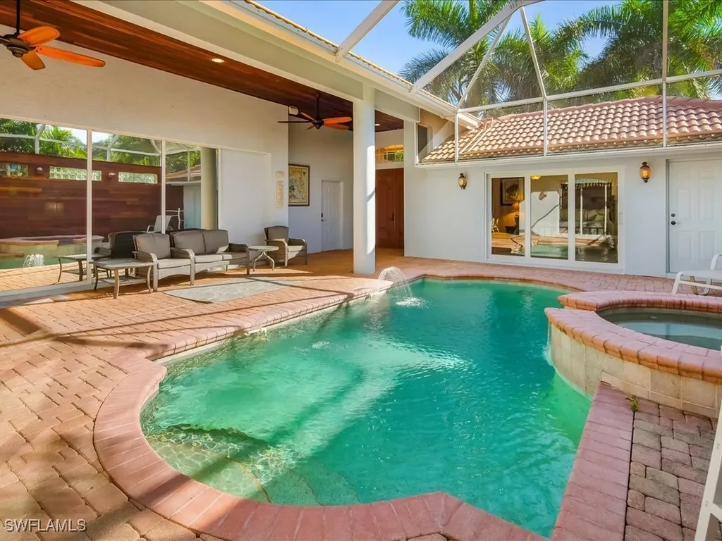 1309 Briarwood Court Naples FL 34104