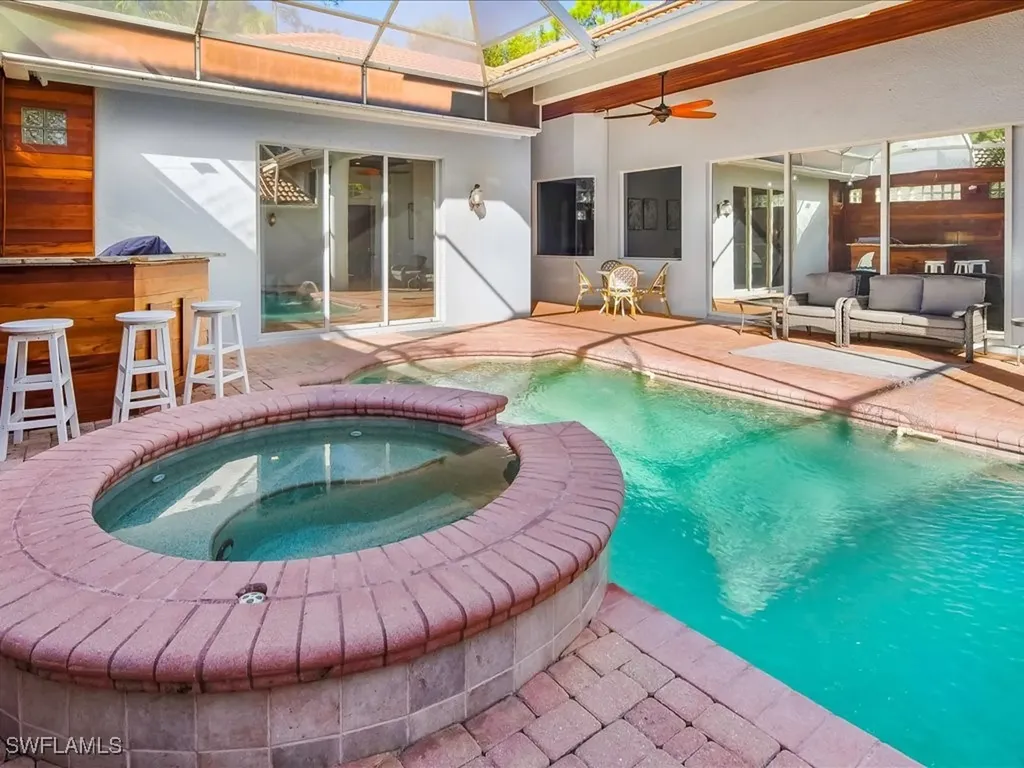 1309 Briarwood Court Naples FL 34104