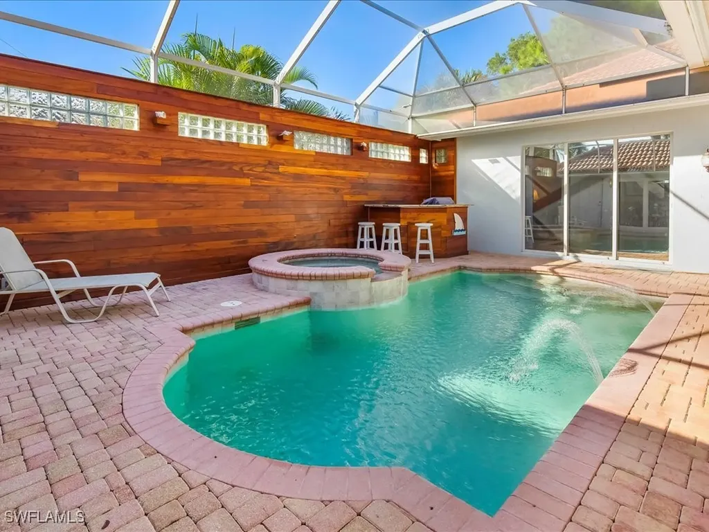 1309 Briarwood Court Naples FL 34104