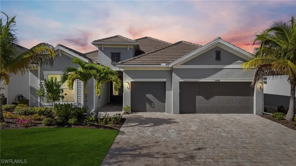 13686 Blue Bay Circle Fort Myers FL 33913