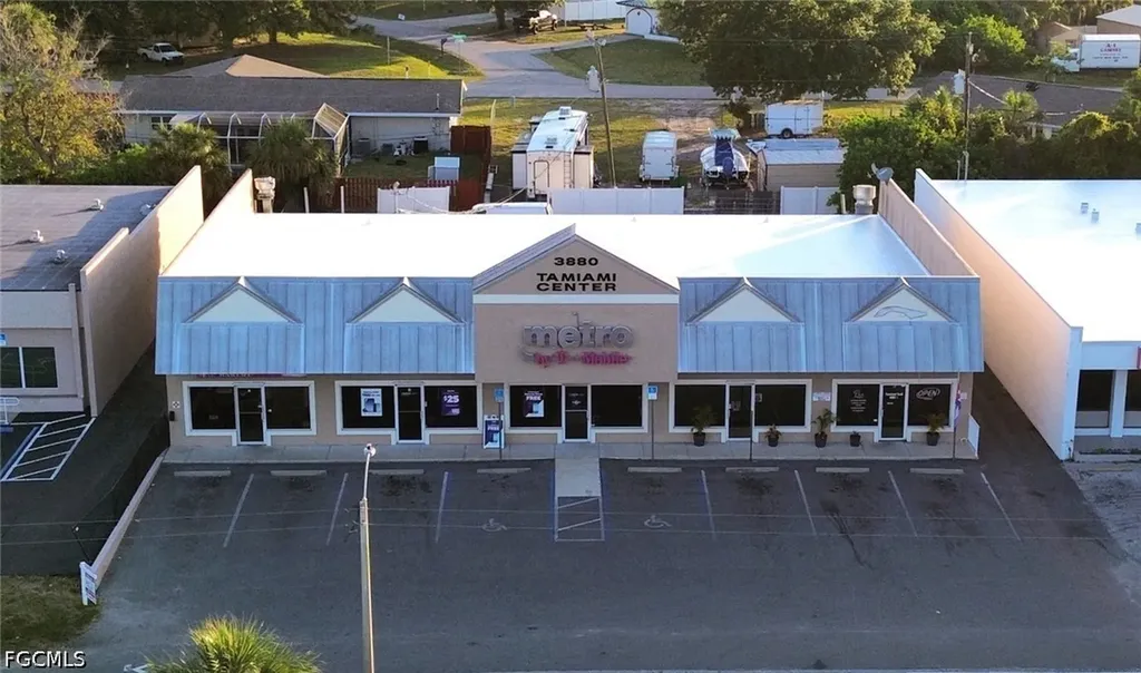 3880 Tamiami Trail Port Charlotte FL 33952