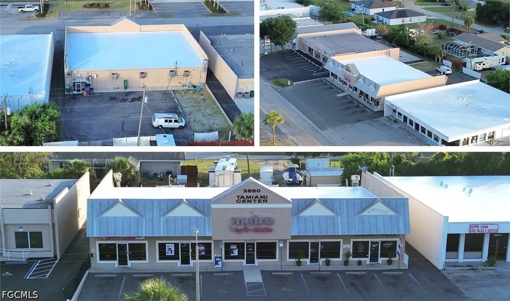 3880 Tamiami Trail Port Charlotte FL 33952