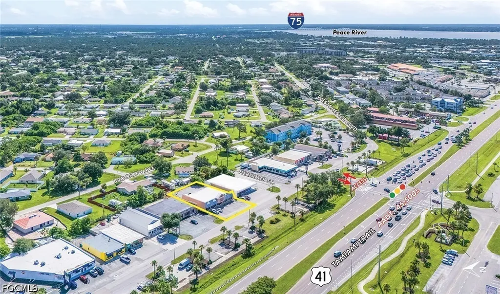 3880 Tamiami Trail Port Charlotte FL 33952