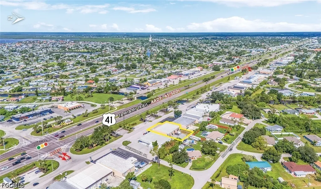 3880 Tamiami Trail Port Charlotte FL 33952