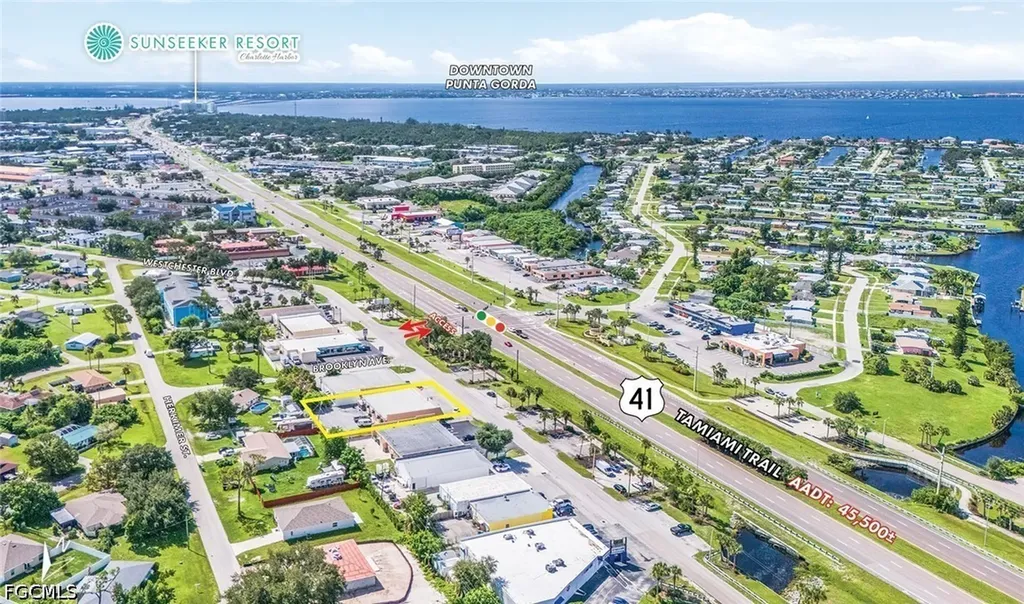 3880 Tamiami Trail Port Charlotte FL 33952