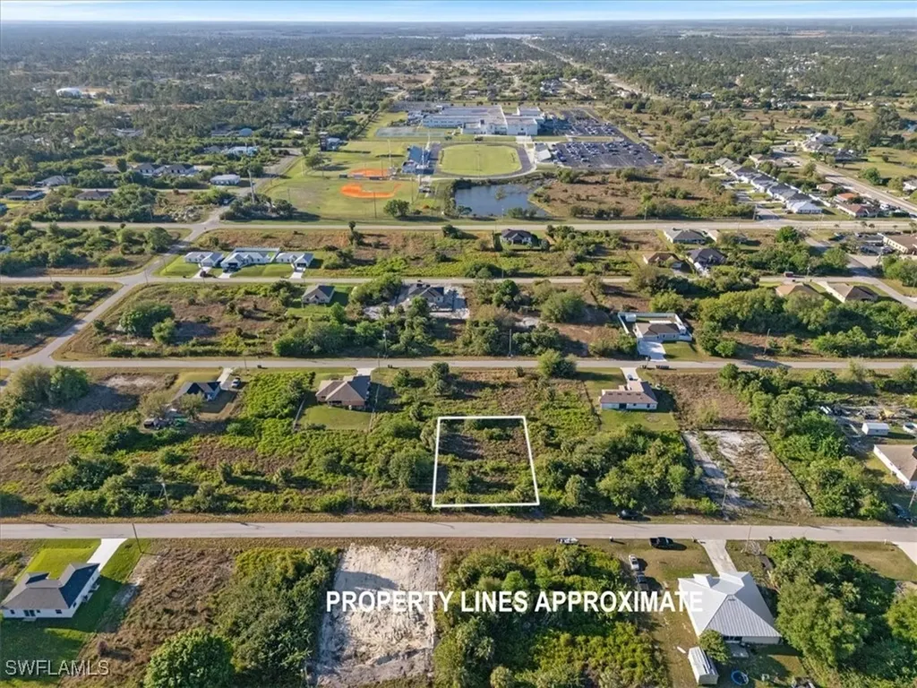 820 Casper Yost Street E Lehigh Acres FL 33974