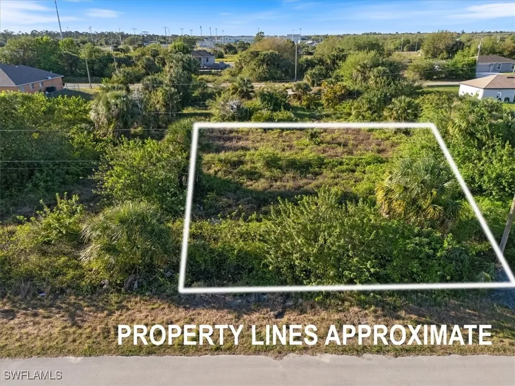 820 Casper Yost Street E Lehigh Acres FL 33974