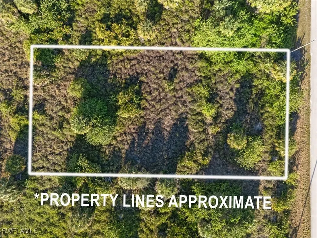 820 Casper Yost Street E Lehigh Acres FL 33974
