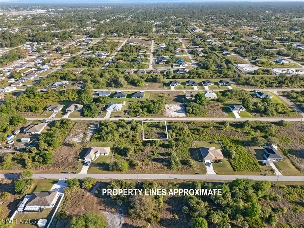 820 Casper Yost Street E Lehigh Acres FL 33974