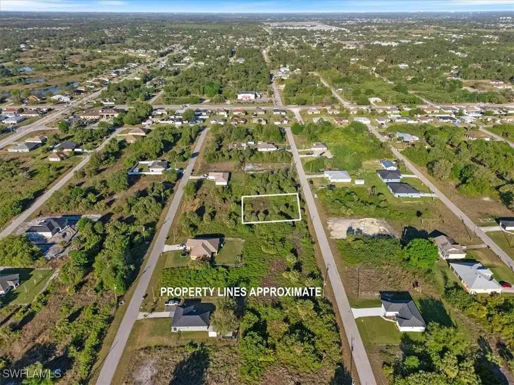 820 Casper Yost Street E Lehigh Acres FL 33974