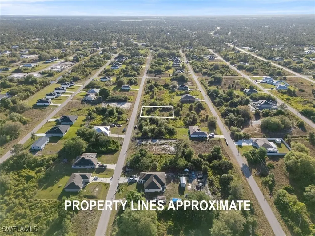 820 Casper Yost Street E Lehigh Acres FL 33974